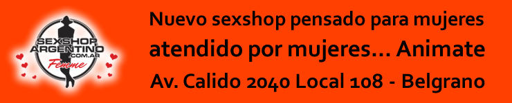 Sexshop 2013 Sexshop Argentino Belgrano